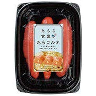 (Co., Ltd.) Yamato biolets-rich sweet potato mentaiko-80g/piece